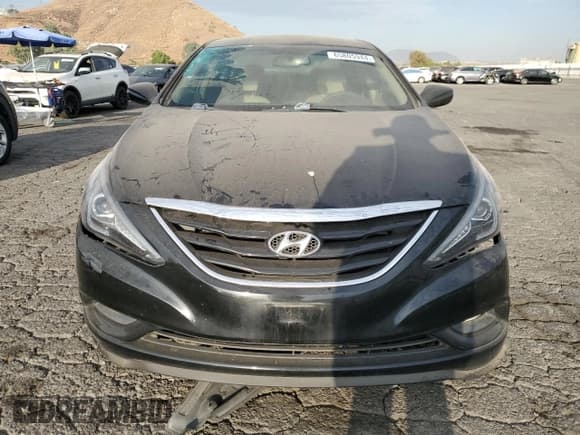 ✅ 2012 Hyundai Sonata GLS • VIN: 5NPEB4AC7CH475815 • Lot: 65805944. Wystawiony na Copart z przebiegiem 120 251 mil. Bezpłatny archiwum sprzedaży aukcyjnych z USA i szczegółowy raport historii pojazdu na DreamBid. Zdjęcie 5.