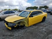 ✅ 2017 Dodge Charger R/T • VIN: 2C3CDXCT2HH585241 • Lot: 86534535. Wystawiony na Copart z przebiegiem 102 391 mil. Bezpłatny archiwum sprzedaży aukcyjnych z USA i szczegółowy raport historii pojazdu na DreamBid. Zdjęcie 1.