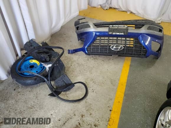 ✅ 2021 Hyundai Venue SE • VIN: KMHRB8A36MU064904 • Лот: 78073894. Размещён на Copart с пробегом 84 115 миль миль. Получите бесплатный доступ к архиву аукционных продаж из США и посмотрите подробный отчёт об истории автомобиля на DreamBid. Изображение 12.