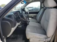 ✅ 2007 Chevrolet Silverado 1500 1LT • VIN: 2GCEC19C771587862 • Lot: 69293114. Listed on Copart with 190,376 mi. Free auction sales archive from the USA and detailed vehicle history report at DreamBid. Image 7.