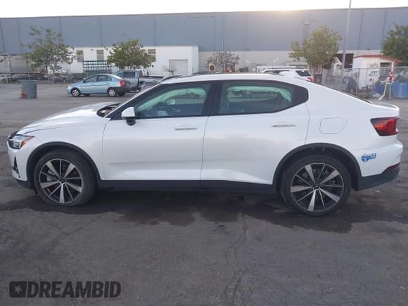 ✅ 2021 Polestar 2 Launch Edition • VIN: LPSED3KA1ML008669 • Лот: 41258973. Опубликован ранее на IAAI с пробегом Не указан. Бесплатный доступ к архиву аукционных продаж из США и подробный отчёт об истории автомобиля на DreamBid. Изображение 13.