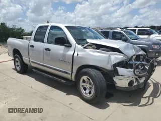 ✅ 2002 Dodge 1500 • VIN: 1D7HA18N22S709760 • Лот: 59120324. Опубликован ранее на Copart с пробегом 65 651 миль. Бесплатный доступ к архиву аукционных продаж из США и подробный отчёт об истории автомобиля на DreamBid. Изображение 4.