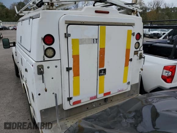 ✅ 2012 Chevrolet Silverado 2500HD Work Truck • VIN: 1GB0CVCG3CF189861 • Lot: 81799554. Listed on Copart with 145,175 mi. Free auction sales archive from the USA and detailed vehicle history report at DreamBid. Image 6.