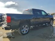 ✅ 2018 Chevrolet Silverado 1500 LT • VIN: 3GCPCREC9JG185398 • Lot: 93302655. Wystawiony na Copart z przebiegiem 91 661 mil. Bezpłatny archiwum sprzedaży aukcyjnych z USA i szczegółowy raport historii pojazdu na DreamBid. Zdjęcie 3.