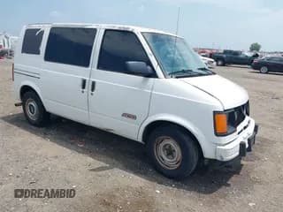 ✅ 1994 Chevrolet Astro • VIN: 1GCDM15Z6RB170240 • Лот: 42669506. Опубликован ранее на IAAI с пробегом 168 734 миль. Бесплатный доступ к архиву аукционных продаж из США и подробный отчёт об истории автомобиля на DreamBid. Изображение 1.