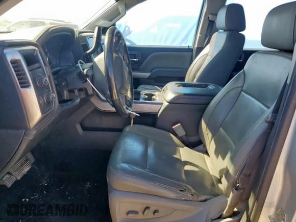 ✅ 2018 Chevrolet Silverado 1500 LTZ • VIN: 3GCUKSEC3JG336300 • Lot: 89837445. Wystawiony na Copart z przebiegiem 206 156 mil. Bezpłatny archiwum sprzedaży aukcyjnych z USA i szczegółowy raport historii pojazdu na DreamBid. Zdjęcie 7.