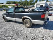 ✅ 1995 Chevrolet S-10 • VIN: 1GCCS14Z0S8237355 • Лот: 80305085. Опубликован ранее на Copart с пробегом 173 654 миль. Бесплатный доступ к архиву аукционных продаж из США и подробный отчёт об истории автомобиля на DreamBid. Изображение 2.