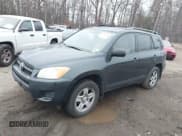 ✅ 2012 Toyota RAV4 • VIN: 2T3BF4DV3CW256816 • Lot: 43904030. Wystawiony na IAAI z przebiegiem 239 968 mil. Bezpłatny archiwum sprzedaży aukcyjnych z USA i szczegółowy raport historii pojazdu na DreamBid. Zdjęcie 2.