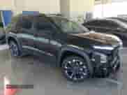 2025 Chevrolet Equinox FWD RS с VIN 3GNAXLEG1SL211695, выставлен на аукционе Copart как лот 53439675 с пробегом 3 115 миль миль и Списание • Salvage title. История ставок и продаж доступна на DreamBid. Изображение 4.