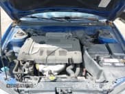 ✅ 2005 Hyundai Elantra GLS • VIN: KMHDN46D55U057830 • Lot: 42165243. Wystawiony na IAAI z przebiegiem 93 690 mil. Bezpłatny archiwum sprzedaży aukcyjnych z USA i szczegółowy raport historii pojazdu na DreamBid. Zdjęcie 10.