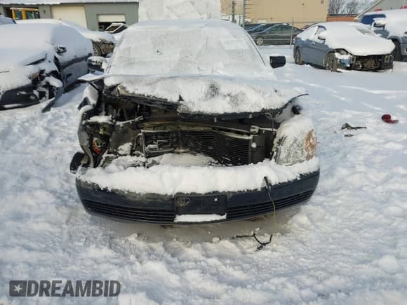 ✅ 2001 Cadillac DeVille • VIN: 1G6KD54Y01U286861 • Лот: 41589690. Опубликован ранее на IAAI с пробегом 79 586 миль. Бесплатный доступ к архиву аукционных продаж из США и подробный отчёт об истории автомобиля на DreamBid. Изображение 6.