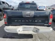 ✅ 2002 Nissan Frontier XE • VIN: 1N6ED29X42C342961 • Lot: 54391735. Listed on Copart with 179,276 mi. Free auction sales archive from the USA and detailed vehicle history report at DreamBid. Image 6.