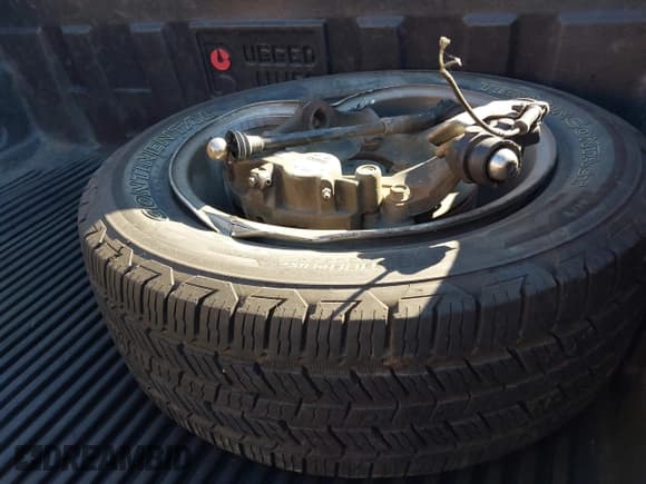 ✅ 2014 Chevrolet Silverado 2500HD LT • VIN: 1GC1CXCG5EF107871 • Lot: 43518202. Listed on IAAI with 74,569 mi. Free auction sales archive from the USA and detailed vehicle history report at DreamBid. Image 12.