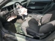 ✅ 2017 Ford Mustang V6 • VIN: 1FA6P8AM7H5289484 • Lot: 45573175. Listed on Copart with 52,590 mi. Free auction sales archive from the USA and detailed vehicle history report at DreamBid. Image 7.