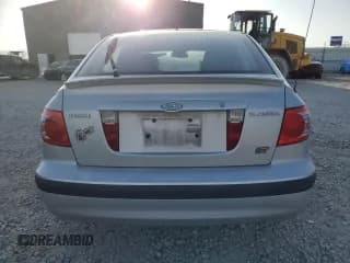 ✅ 2005 Hyundai Elantra GLS • VIN: KMHDN56D75U166506 • Lot: 56352065. Wystawiony na Copart z przebiegiem 78 400 mil. Bezpłatny archiwum sprzedaży aukcyjnych z USA i szczegółowy raport historii pojazdu na DreamBid. Zdjęcie 6.