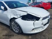 ✅ 2013 Dodge Dart Limited • VIN: 1C3CDFCA3DD214038 • Lot: 43130695. Listed on IAAI with 164,596 mi. Free auction sales archive from the USA and detailed vehicle history report at DreamBid. Image 6.