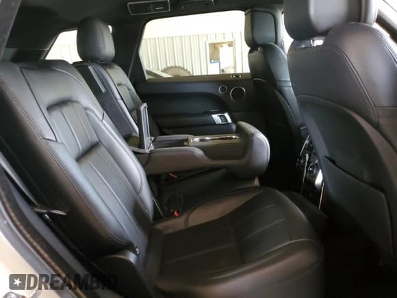 ✅ 2019 Land Rover Range Rover Sport HSE • VIN: SALWR2RU6KA867572 • Lot: 65247835. Listed on Copart with 78,045 mi. Free auction sales archive from the USA and detailed vehicle history report at DreamBid. Image 11.