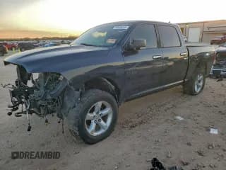 ✅ 2016 Ram 1500 Lone Star • VIN: 1C6RR7LM4GS413226 • Лот: 94648915. Опубликован ранее на Copart с пробегом 130 179 миль. Бесплатный доступ к архиву аукционных продаж из США и подробный отчёт об истории автомобиля на DreamBid. Изображение 1.