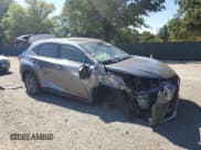 ✅ 2020 Lexus NX 300 F Sport • VIN: JTJSARBZ3L2172079 • Лот: 71585405. Опубликован ранее на Copart с пробегом 75 433 миль. Бесплатный доступ к архиву аукционных продаж из США и подробный отчёт об истории автомобиля на DreamBid. Изображение 4.