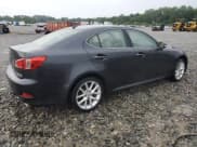 ✅ 2011 Lexus IS 350 • VIN: JTHCE5C24B5001553 • Lot: 63741925. Wystawiony na Copart z przebiegiem 154 419 mil. Bezpłatny archiwum sprzedaży aukcyjnych z USA i szczegółowy raport historii pojazdu na DreamBid. Zdjęcie 3.