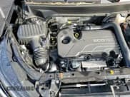 ✅ 2022 Chevrolet Equinox LT • VIN: 3GNAXKEV1NL272381 • Лот: 87448065. Опубликован ранее на Copart с пробегом 28 487 миль. Бесплатный доступ к архиву аукционных продаж из США и подробный отчёт об истории автомобиля на DreamBid. Изображение 15.