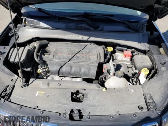 ✅ 2022 Jeep Compass Latitude • VIN: 3C4NJDBB6NT217572 • Lot: 84811385. Listed on Copart with 26,375 mi. Free auction sales archive from the USA and detailed vehicle history report at DreamBid. Image 12.