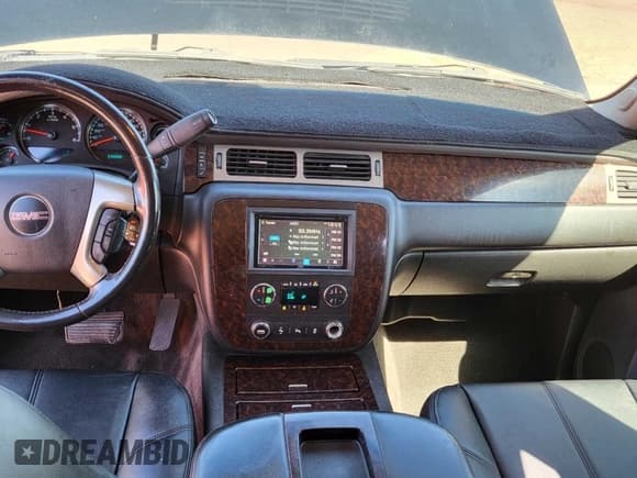 ✅ 2012 GMC Yukon SLE • VIN: 1GKS1AE07CR139468 • Лот: 86841995. Опубликован ранее на Copart с пробегом 147 450 миль. Бесплатный доступ к архиву аукционных продаж из США и подробный отчёт об истории автомобиля на DreamBid. Изображение 9.