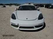 ✅ 2024 Porsche 718 Cayman • VIN: WP0AA2A82RK256014 • Lot: 49593905. Listed on Copart with 2,116 mi. Free auction sales archive from the USA and detailed vehicle history report at DreamBid. Image 10.