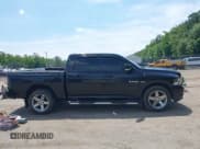 ✅ 2010 Dodge 1500 Sport • VIN: 1D7RV1CT7AS254580 • Lot: 42721490. Wystawiony na IAAI z przebiegiem 193 948 mil. Bezpłatny archiwum sprzedaży aukcyjnych z USA i szczegółowy raport historii pojazdu na DreamBid. Zdjęcie 13.