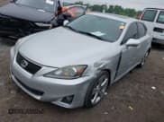 ✅ 2011 Lexus IS 250 • VIN: JTHBF5C21B5148812 • Лот: 42231312. Опубликован ранее на IAAI с пробегом 188 679 миль. Бесплатный доступ к архиву аукционных продаж из США и подробный отчёт об истории автомобиля на DreamBid. Изображение 17.