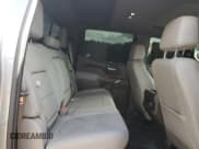 ✅ 2020 Chevrolet Silverado 1500 RST • VIN: 1GCUYEEDXLZ376143 • Лот: 89837565. Опубликован ранее на Copart с пробегом 81 327 миль. Бесплатный доступ к архиву аукционных продаж из США и подробный отчёт об истории автомобиля на DreamBid. Изображение 10.