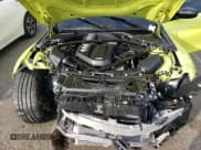 ✅ 2023 BMW M3 Competition xDrive • VIN: WBS43AY03PFR34611 • Lot: 39168554. Listed on Copart with 1,436 mi. Free auction sales archive from the USA and detailed vehicle history report at DreamBid. Image 11.