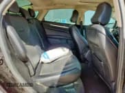 ✅ 2020 Ford Fusion Titanium • VIN: 3FA6P0D92LR193986 • Lot: 85556775. Wystawiony na Copart z przebiegiem 147 306 mil. Bezpłatny archiwum sprzedaży aukcyjnych z USA i szczegółowy raport historii pojazdu na DreamBid. Zdjęcie 10.