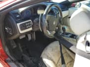 ✅ 2013 Maserati GranTurismo Sport • VIN: ZAM45VMA7D0073435 • Lot: 74539344. Wystawiony na Copart z przebiegiem Nie podano. Bezpłatny archiwum sprzedaży aukcyjnych z USA i szczegółowy raport historii pojazdu na DreamBid. Zdjęcie 8.