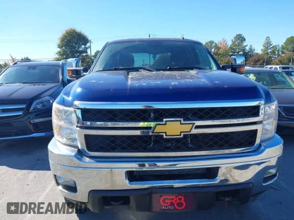 ✅ 2014 Chevrolet Silverado 2500HD LT • VIN: 1GC1KXCG2EF187214 • Lot: 43602478. Wystawiony na IAAI z przebiegiem 137 592 mil. Bezpłatny archiwum sprzedaży aukcyjnych z USA i szczegółowy raport historii pojazdu na DreamBid. Zdjęcie 6.