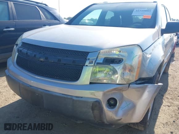 ✅ 2005 Chevrolet Equinox LT • VIN: 2CNDL63F256079306 • Лот: 42710885. Опубликован ранее на IAAI с пробегом 127 247 миль. Бесплатный доступ к архиву аукционных продаж из США и подробный отчёт об истории автомобиля на DreamBid. Изображение 6.