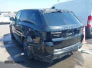 ✅ 2020 Land Rover Range Rover Sport HST • VIN: SALWS2RU1LA707072 • Lot: 43227576. Wystawiony na IAAI z przebiegiem 76 799 mil. Bezpłatny archiwum sprzedaży aukcyjnych z USA i szczegółowy raport historii pojazdu na DreamBid. Zdjęcie 3.