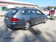 ✅ 2010 Volkswagen Jetta • VIN: 3VWKX8AJ3AM626468 • Lot: 42958384. Listed on IAAI with 293,447 mi. Free auction sales archive from the USA and detailed vehicle history report at DreamBid. Image 4.