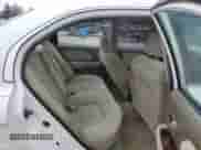 2003 Hyundai Sonata GLS с VIN KMHWF35HX3A903193, выставлен на аукционе Copart как лот 88100565 с пробегом 106 309 миль миль и Списание • Salvage title. История ставок и продаж доступна на DreamBid. Изображение 10.