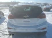 ✅ 2021 Chevrolet Bolt EV Premier • VIN: 1G1FZ6S03M4110032 • Lot: 87728345. Wystawiony na Copart z przebiegiem 34 248 mil. Bezpłatny archiwum sprzedaży aukcyjnych z USA i szczegółowy raport historii pojazdu na DreamBid. Zdjęcie 6.