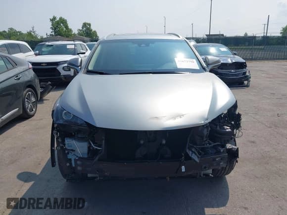 ✅ 2019 Lexus NX 300 • VIN: JTJBARBZ5K2190582 • Лот: 42672790. Опубликован ранее на IAAI с пробегом 24 369 миль. Бесплатный доступ к архиву аукционных продаж из США и подробный отчёт об истории автомобиля на DreamBid. Изображение 13.