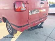 ✅ 2001 Dodge RAM • VIN: 2B7KB31Y61K510927 • Lot: 43677508. Listed on IAAI with 306,691 mi. Free auction sales archive from the USA and detailed vehicle history report at DreamBid. Image 6.