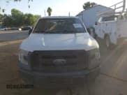 ✅ 2015 Ford F-150 XL • VIN: 1FTEX1C85FKD91782 • Лот: 43562028. Опубликован ранее на IAAI с пробегом 232 984 миль. Бесплатный доступ к архиву аукционных продаж из США и подробный отчёт об истории автомобиля на DreamBid. Изображение 12.