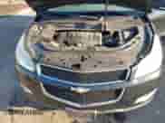 2010 Chevrolet Traverse 1LT z VIN 1GNLVFED5AS117261, wystawiony jako IAAI lot #43220575 z przebiegiem 257 124 mil mil oraz . Historia ofert i sprzedaży dostępna na DreamBid. Obrazek 10.