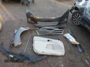 ✅ 2013 Toyota Venza LE • VIN: 4T3ZA3BB3DU075572 • Lot: 43712501. Listed on IAAI with 137,997 mi. Free auction sales archive from the USA and detailed vehicle history report at DreamBid. Image 12.