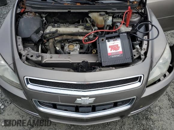 ✅ 2011 Chevrolet Malibu 2LT • VIN: 1G1ZD5EU7BF202203 • Lot: 79889604. Listed on Copart with 242,043 mi. Free auction sales archive from the USA and detailed vehicle history report at DreamBid. Image 11.