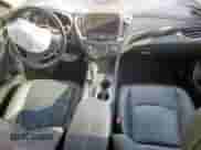 2017 Chevrolet Malibu LT z VIN 1G1ZE5ST8HF218511, wystawiony jako Copart lot #80189865 z przebiegiem 56 763 mil mil oraz Szkoda całkowita • Salvage title. Historia ofert i sprzedaży dostępna na DreamBid. Obrazek 8.