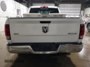 ✅ 2010 Dodge 1500 SLT • VIN: 1D7RV1GT9AS208386 • Lot: 46554635. Wystawiony na Copart z przebiegiem 132 157 mil. Bezpłatny archiwum sprzedaży aukcyjnych z USA i szczegółowy raport historii pojazdu na DreamBid. Zdjęcie 6.