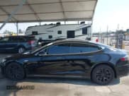 ✅ 2016 Tesla Model S 90D • VIN: 5YJSA1E23GF134423 • Lot: 42720975. Listed on IAAI with 114,782 mi. Free auction sales archive from the USA and detailed vehicle history report at DreamBid. Image 14.
