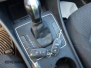 ✅ 2017 Volkswagen Passat S • VIN: 1VWAT7A39HC024186 • Lot: 43851061. Listed on IAAI with 85,564 mi. Free auction sales archive from the USA and detailed vehicle history report at DreamBid. Image 11.